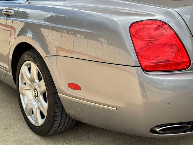 2007 Bentley Continental Flying Spur | Houston, TX | Houston Auto Credit 2007 Bentley Continental Flying Spur | Houston, TX | Houston Auto Credit