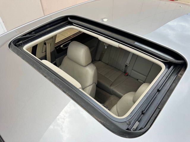 2007 Bentley Continental Flying Spur | Houston, TX | Houston Auto Credit