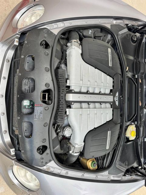 2007 Bentley Continental Flying Spur | Houston, TX | Houston Auto Credit 2007 Bentley Continental Flying Spur | Houston, TX | Houston Auto Credit