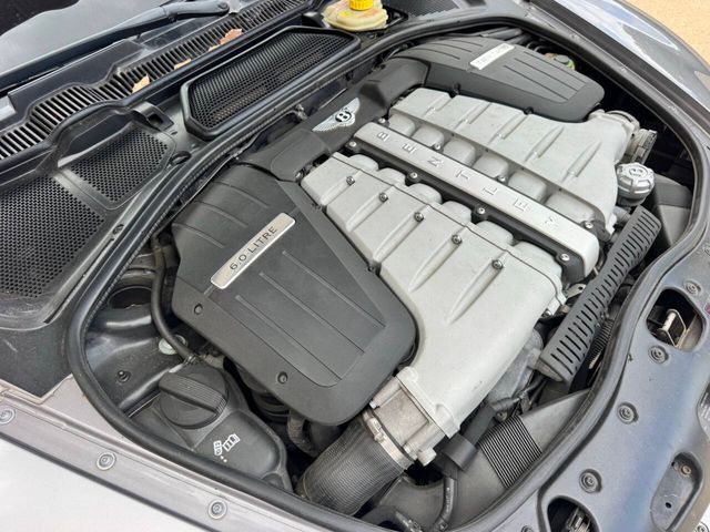 2007 Bentley Continental Flying Spur | Houston, TX | Houston Auto Credit