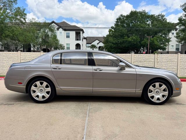 2007 Bentley Continental Flying Spur | Houston, TX | Houston Auto Credit