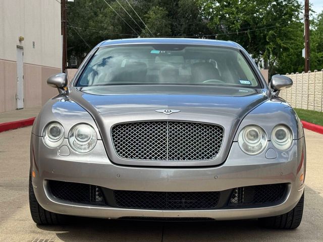 2007 Bentley Continental Flying Spur | Houston, TX | Houston Auto Credit
