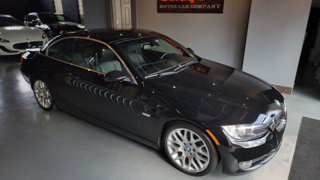 2007 BMW 3 Series 328i | Bridgeville, Pennsylvania | Unique Motor Car Company