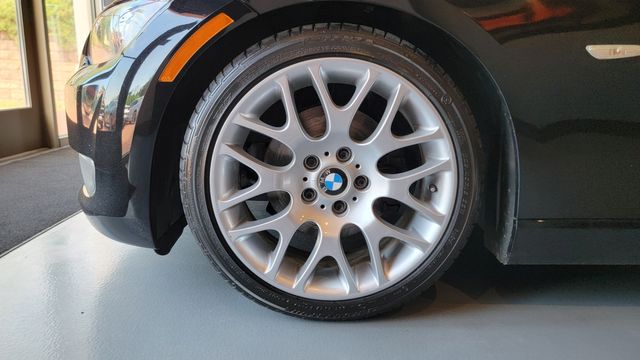 2007 BMW 3 Series 328i