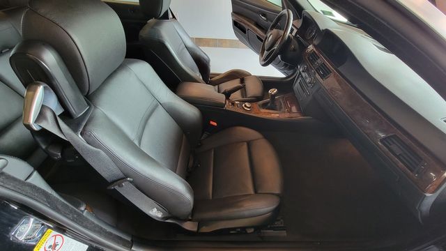 2007 BMW 3 Series 328i