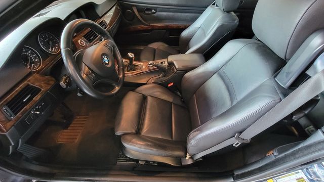 2007 BMW 3 Series 328i