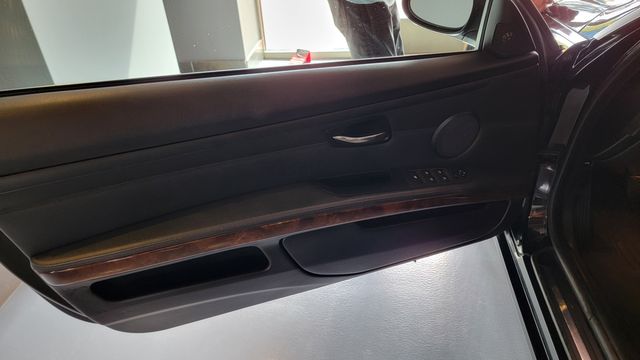 2007 BMW 3 Series 328i