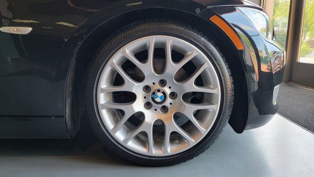 2007 BMW 3 Series 328i