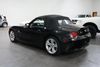 2007 BMW Z4 3.0i | Mesa, AZ | The Car Club AZ 2007 BMW Z4 3.0i | Mesa, AZ | The Car Club AZ