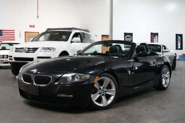 2007 BMW Z4 3.0i | Mesa, AZ | The Car Club AZ