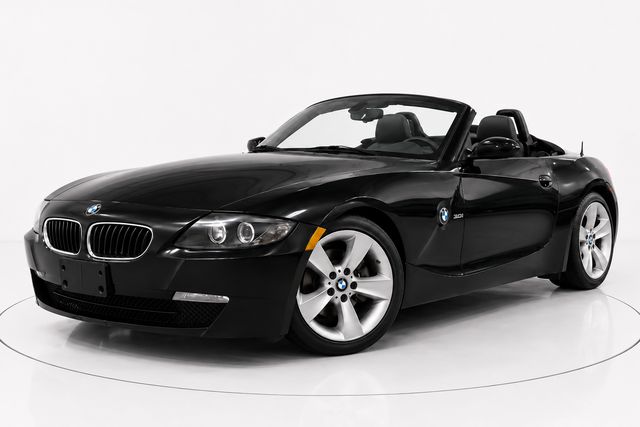 2007 BMW Z4 3.0i | Mesa, AZ | The Car Club AZ