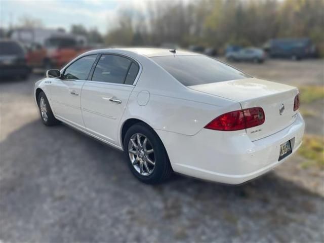 2007 Buick Lucerne CXL V8 | Swanton, OH | Mackey Motors 2007 Buick Lucerne CXL V8 | Swanton, OH | Mackey Motors