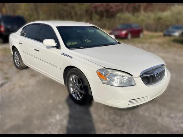 2007 Buick Lucerne CXL V8 | Swanton, OH | Mackey Motors 2007 Buick Lucerne CXL V8 | Swanton, OH | Mackey Motors