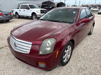 2007 Cadillac CTS Base | Kenner, LA | Auto Nation LLC in Kenner, LA 70062