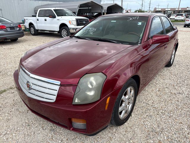 2007 Cadillac CTS Base | Kenner, LA | Auto Nation LLC