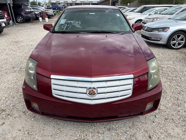 2007 Cadillac CTS Base | Kenner, LA | Auto Nation LLC 2007 Cadillac CTS Base | Kenner, LA | Auto Nation LLC