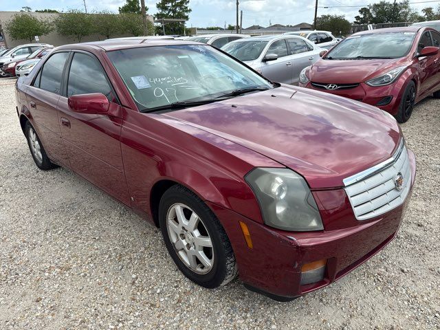 2007 Cadillac CTS Base | Kenner, LA | Auto Nation LLC 2007 Cadillac CTS Base | Kenner, LA | Auto Nation LLC