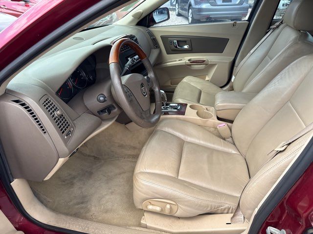 2007 Cadillac CTS Base | Kenner, LA | Auto Nation LLC 2007 Cadillac CTS Base | Kenner, LA | Auto Nation LLC