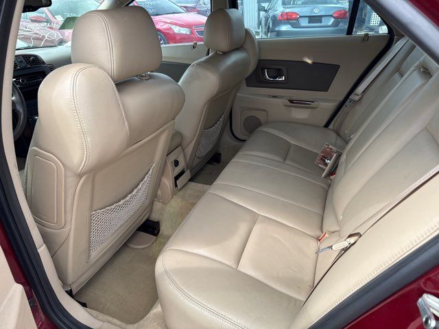 2007 Cadillac CTS Base | Kenner, LA | Auto Nation LLC 2007 Cadillac CTS Base | Kenner, LA | Auto Nation LLC