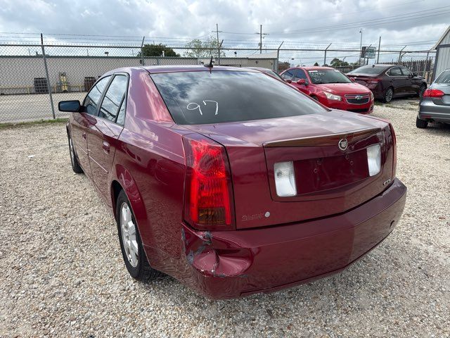 2007 Cadillac CTS Base | Kenner, LA | Auto Nation LLC 2007 Cadillac CTS Base | Kenner, LA | Auto Nation LLC