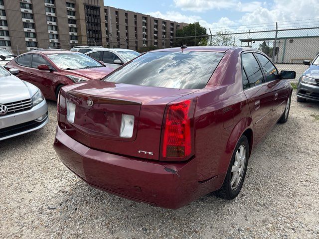 2007 Cadillac CTS Base | Kenner, LA | Auto Nation LLC
