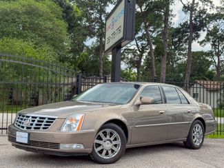 2007 Cadillac DTS Base | Spring Texas | EURO 2 MOTORS
