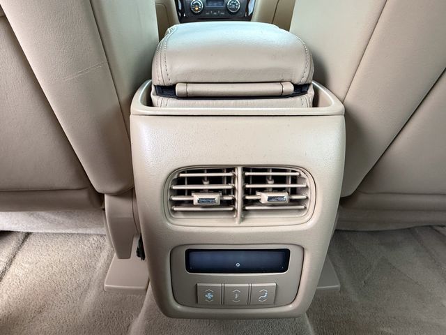 2007 Cadillac DTS Base