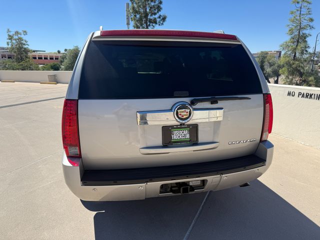 2007 Cadillac Escalade ESV Base