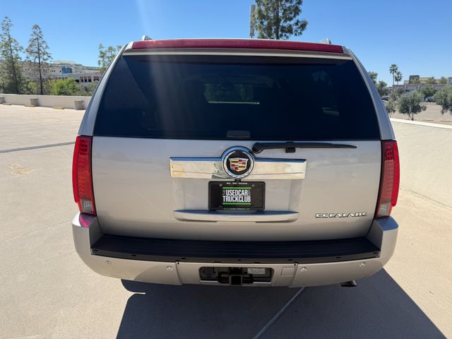 2007 Cadillac Escalade ESV Base