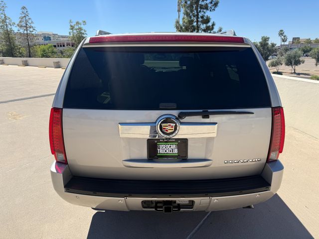 2007 Cadillac Escalade ESV Base