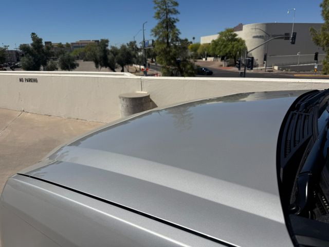 2007 Cadillac Escalade ESV Base