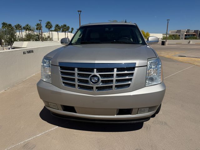 2007 Cadillac Escalade ESV Base