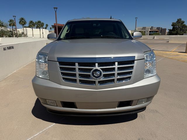 2007 Cadillac Escalade ESV Base