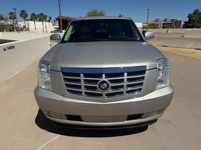 2007 Cadillac Escalade ESV Base
