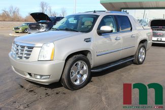 2007 Cadillac Escalade EXT AWD | Granite City, Illinois | MasterCars Company Inc. in Granite City, Illinois 62040