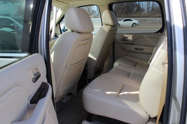 2007 Cadillac Escalade EXT AWD | Granite City, Illinois | MasterCars Company Inc.