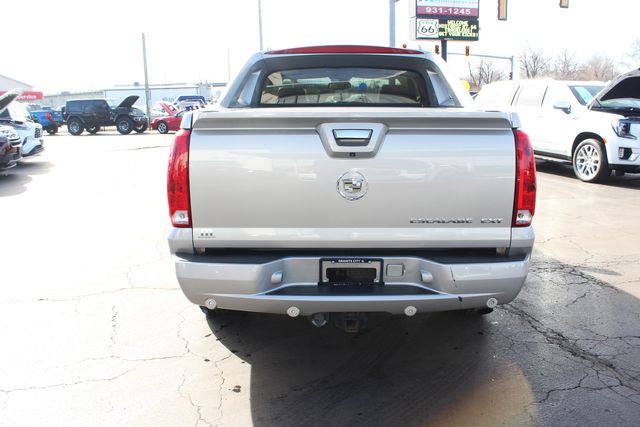 2007 Cadillac Escalade EXT AWD | Granite City, Illinois | MasterCars Company Inc.