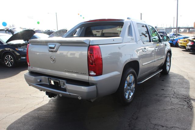 2007 Cadillac Escalade EXT AWD | Granite City, Illinois | MasterCars Company Inc. 2007 Cadillac Escalade EXT AWD | Granite City, Illinois | MasterCars Company Inc.