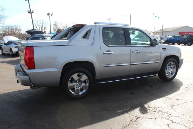 2007 Cadillac Escalade EXT AWD | Granite City, Illinois | MasterCars Company Inc. 2007 Cadillac Escalade EXT AWD | Granite City, Illinois | MasterCars Company Inc.