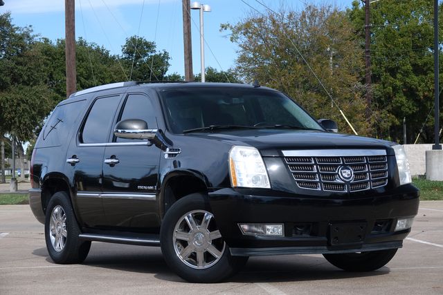 2007 Cadillac Escalade Base | Plano, TX | Schneck Motor Company 2007 Cadillac Escalade Base | Plano, TX | Schneck Motor Company