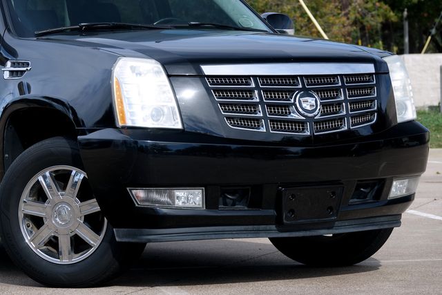 2007 Cadillac Escalade Base | Plano, TX | Schneck Motor Company 2007 Cadillac Escalade Base | Plano, TX | Schneck Motor Company