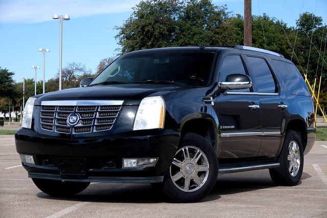 2007 Cadillac Escalade Base | Plano, TX | Schneck Motor Company 2007 Cadillac Escalade Base | Plano, TX | Schneck Motor Company