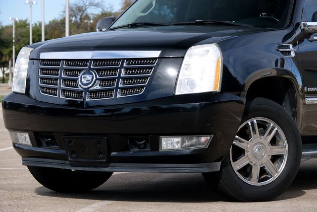 2007 Cadillac Escalade Base | Plano, TX | Schneck Motor Company 2007 Cadillac Escalade Base | Plano, TX | Schneck Motor Company