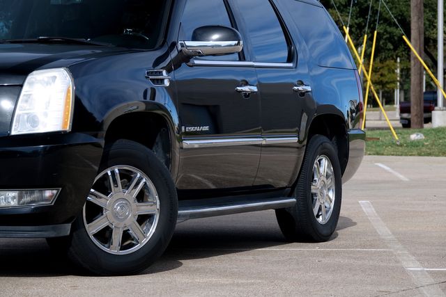 2007 Cadillac Escalade Base | Plano, TX | Schneck Motor Company 2007 Cadillac Escalade Base | Plano, TX | Schneck Motor Company