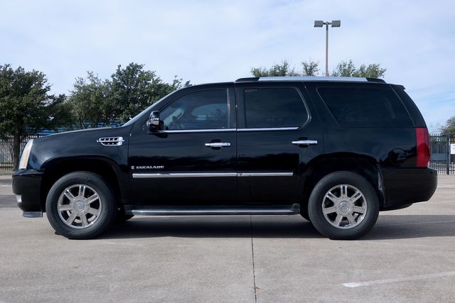 2007 Cadillac Escalade Base | Plano, TX | Schneck Motor Company 2007 Cadillac Escalade Base | Plano, TX | Schneck Motor Company