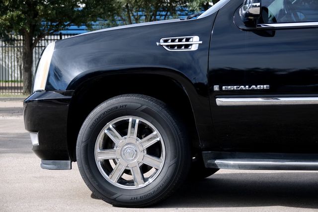 2007 Cadillac Escalade Base | Plano, TX | Schneck Motor Company 2007 Cadillac Escalade Base | Plano, TX | Schneck Motor Company