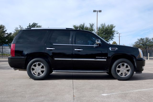 2007 Cadillac Escalade Base | Plano, TX | Schneck Motor Company 2007 Cadillac Escalade Base | Plano, TX | Schneck Motor Company
