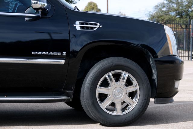 2007 Cadillac Escalade Base | Plano, TX | Schneck Motor Company 2007 Cadillac Escalade Base | Plano, TX | Schneck Motor Company