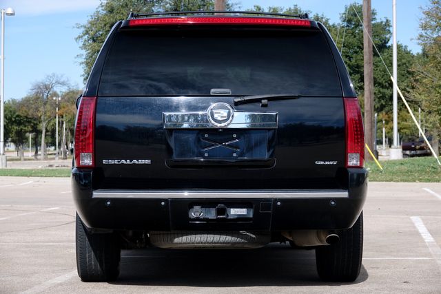 2007 Cadillac Escalade Base | Plano, TX | Schneck Motor Company 2007 Cadillac Escalade Base | Plano, TX | Schneck Motor Company