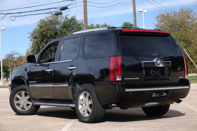2007 Cadillac Escalade Base | Plano, TX | Schneck Motor Company 2007 Cadillac Escalade Base | Plano, TX | Schneck Motor Company